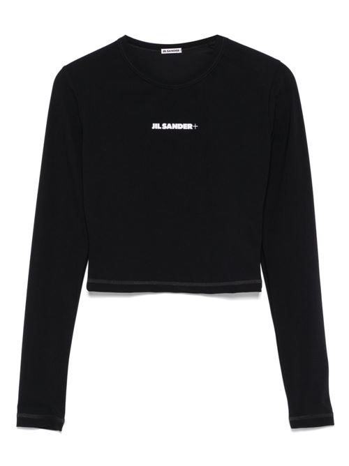 Top crop JIL SANDER | J40SD0115J20011001